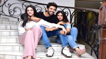 Box Office: Pati Patni Aur Woh Day 10 in overseas Box Office: Pati Patni Aur Woh Day 10 in overseas