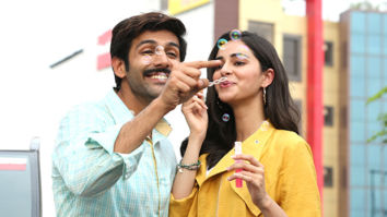 Box Office: Pati Patni Aur Woh Day 2 in overseas