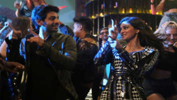 Box Office: Pati Patni Aur Woh Day 4 in overseas