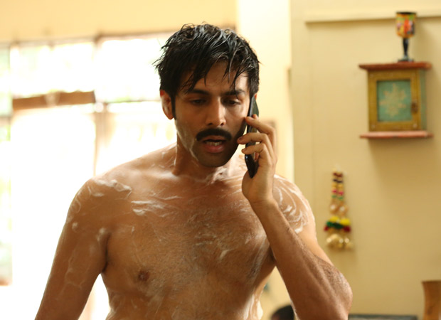 Box Office Pati Patni Aur Woh Day 5 in overseas