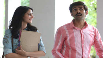 Box Office: Pati Patni Aur Woh Day 7 in overseas