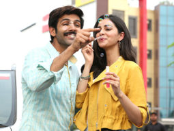 Box Office: Pati Patni Aur Woh Day 9 in overseas