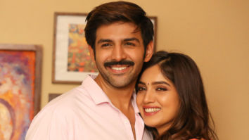 Box Office: Pati Patni Aur Woh becomes Kartik Aaryan’s HIGHEST Week 1 grosser Box Office: Pati Patni Aur Woh becomes Kartik Aaryan’s HIGHEST Week 1 grosser