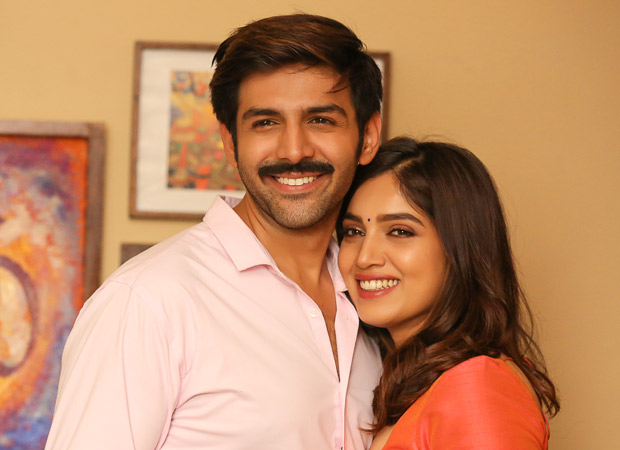 Box Office Pati Patni Aur Woh becomes Kartik Aaryan's HIGHEST Week 1 grosser