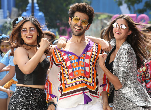 Box Office - Pati Patni Aur Woh continues to do well for 10 days in a row, set for a good satellite and digital run - Sunday updates