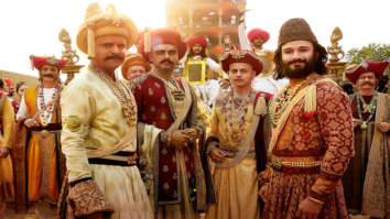 Box Office Prediction – Ashutosh Gowariker’s Panipat to open in Rs. 5-6 crores range, grow well over the weekend