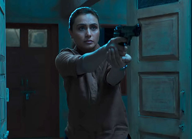 Box Office - Rani Mukerji’s Mardaani 2 is a success story, all eyes on the weekdays now - Sunday updates