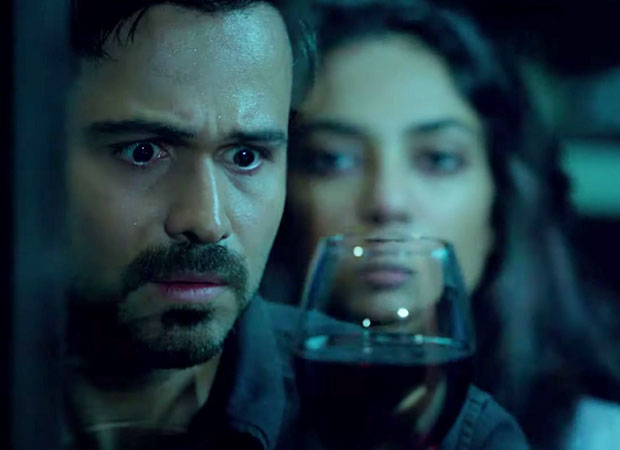 Box Office - The Body to be a mere one week runner - Weekend updates