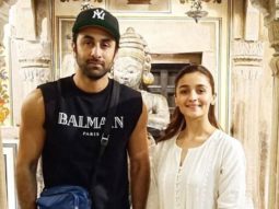 Brahmastra DELAYED again: The Ranbir Kapoor, Alia Bhatt film will now release in WINTER 2020