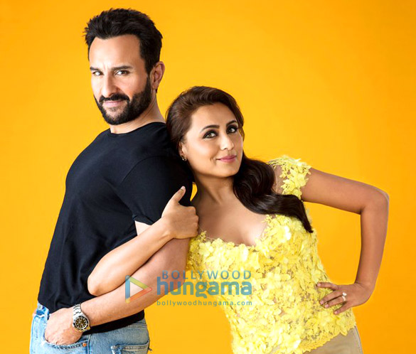 bunty aur babli 2 3