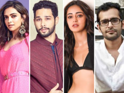 CONFIRMED! Deepika Padukone, Siddhant Chaturvedi and Ananya Panday to feature in Shakun Batra’s next
