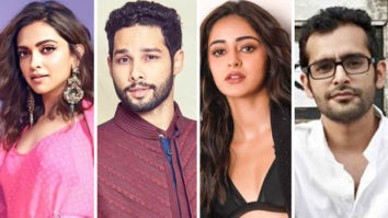 CONFIRMED! Deepika Padukone, Siddhant Chaturvedi and Ananya Panday to feature in Shakun Batra’s next