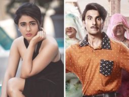 CONFIRMED! Shalini Pandey to debut in Bollywood with Ranveer Singh starrer Jayeshbhai Jordaar