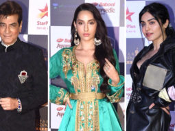 Celebs grace Star Screen Awards 2019 Part 1