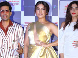 Celebs grace Star Screen Awards 2019 Part 3