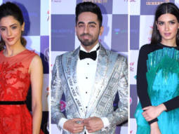 Celebs grace Star Screen Awards 2019 Part 8