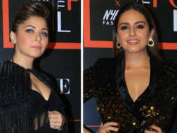 Celebs grace Vogue x Nykaa Fashion Power List 2019 Part 1