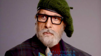 Movie Stills Of The Movie Chehre