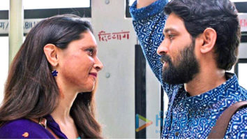 Movie Stills Of The Movie Chhapaak