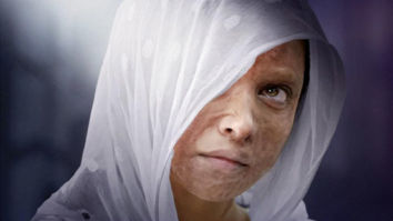 First Look Of The Movie Chhapaak
