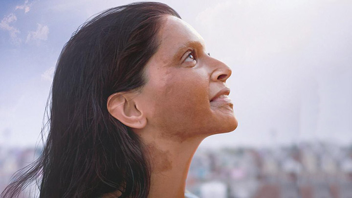 Chhapaak: Official Trailer | Deepika Padukone | Vikrant Massey Chhapaak: Official Trailer | Deepika Padukone | Vikrant Massey