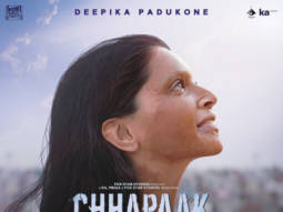 Chhapaak: Deepika Padukone showcases traumatic journey of Malti in new posters