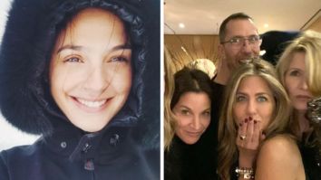 Christmas 2019: Jennifer Aniston, Jennifer Lopez, Gal Gadot, Miley Cyrus, Kylie Jenner and others enjoy the festivities