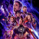 Christmas Special: Get in the holiday spirit with Marvel movies marathon!