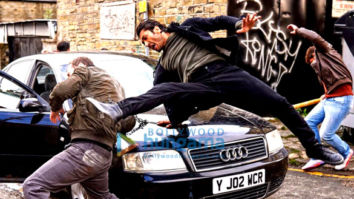 Movie Stills Of The Movie Commando 3