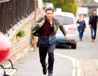 Movie Stills of the movie Commando 3