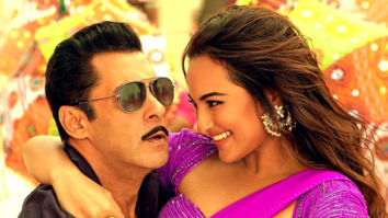 Movie Stills Of The Movie Dabangg 3