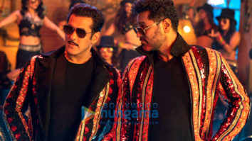 Movie Stills of the movie Dabangg 3