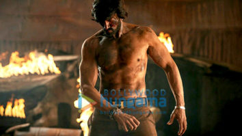 Movie Stills Of The Movie Dabangg 3