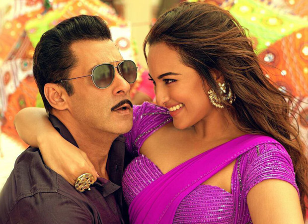Dabangg 3 Box Office Collections: The Salman Khan starrer does far better on Sunday, now expected to collect big again on Christmas Dabangg 3 Box Office Collections: The Salman Khan starrer does far better on Sunday, now expected to collect big again on Christmas