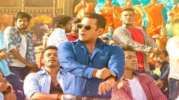 Dabangg 3 Box Office Collections: The Salman Khan starrer has a fall on Monday, hopes to see a high again on Christmas