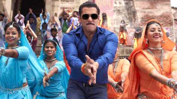 Dabangg 3 Box Office Collections: The Salman Khan starrer just about hangs on, all eyes now on his and Prabhudeva’s Eid release Radhe