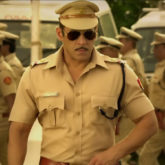 Dabangg 3 Box Office Collections – Salman Khan’s Dabangg 3 opens well, expected to grow more in mass belts