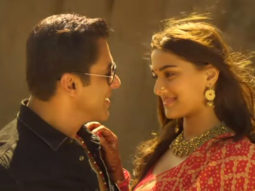 Dabangg 3: Chulbul Ka Pehla Pyaar | Salman Khan | Saiee Manjrekar | Prabhu Deva