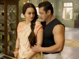 Dabangg 3: Chulbul Ka Romance | Salman Khan | Sonakshi Sinha | Prabhu Deva | 20th Dec’19