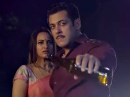 Dabangg 3: Chulbul Pandey Ka Action | Salman Khan | Sonakshi Sinha