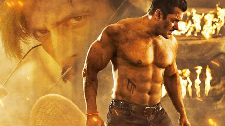 Dabangg 3: Chulbul Pandey VS Bali Singh | Salman Khan | Kichcha Sudeepa | Prabhu Deva Dabangg 3: Chulbul Pandey VS Bali Singh | Salman Khan | Kichcha Sudeepa | Prabhu Deva