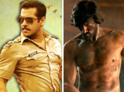 Dabangg 3: Here’s a glimpse of Salman Khan and Kichcha Sudeep’s epic face-off