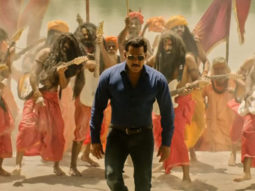 Dabangg 3: Makers remove objectionable scenes from Salman Khan’s song ‘Hud Hud Dabangg’