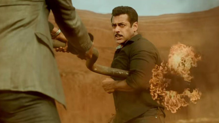 Dabangg 3: Making of Action Scenes | Salman Khan, Kichcha Sudeepa | Prabhu Dheva Dabangg 3: Making of Action Scenes | Salman Khan, Kichcha Sudeepa | Prabhu Dheva