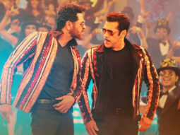 Dabangg 3: Making of Munna Badnaam Hua | Salman Khan, Warina Hussain, Prabhu Deva