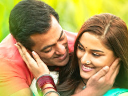 Dabangg 3: Saiee Manjrekar says her age difference with Salman Khan didn’t hamper their chemistry