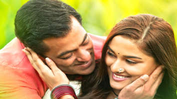 Dabangg 3: Saiee Manjrekar says her age difference with Salman Khan didn’t hamper their chemistry