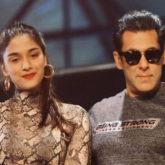 Dabangg 3 Salman Khan says, “Saiee does not do anything she’s not supposed to”