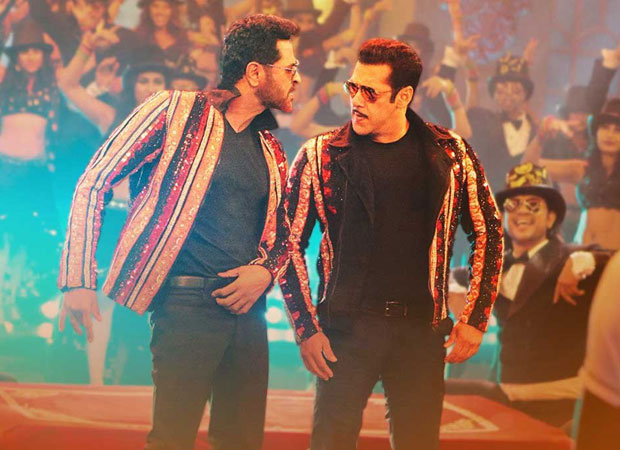 Dabangg 3 Will Salman Khan take credit for editing Prabhu Dheva clarifies