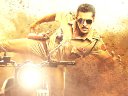 Dabangg Box Office Collections: The Salman Khan starrer drops on Friday